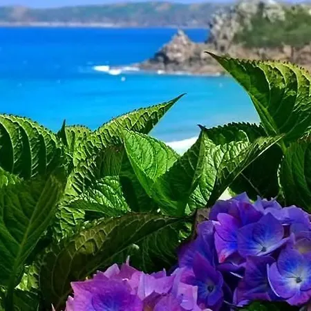 Holiday home An Doenn Du *