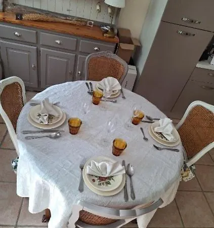 An Doenn Du Holiday home