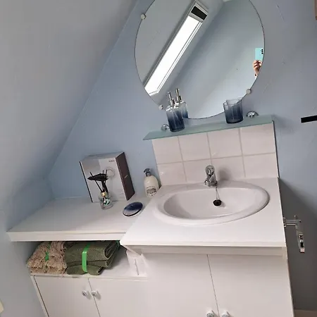 Holiday home An Doenn Du Begard