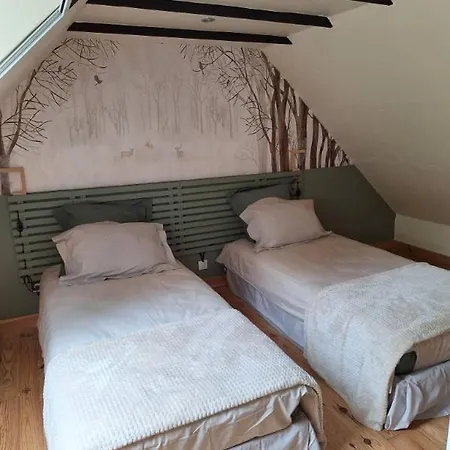 An Doenn Du Holiday home