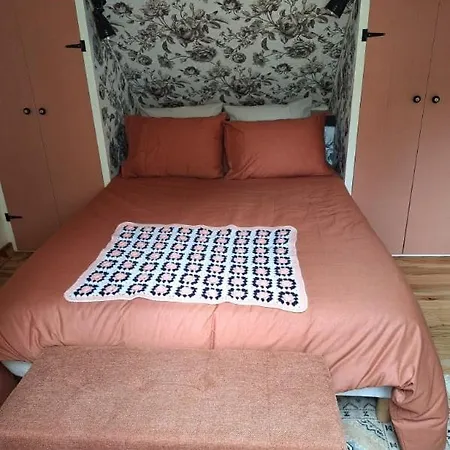 An Doenn Du Holiday home