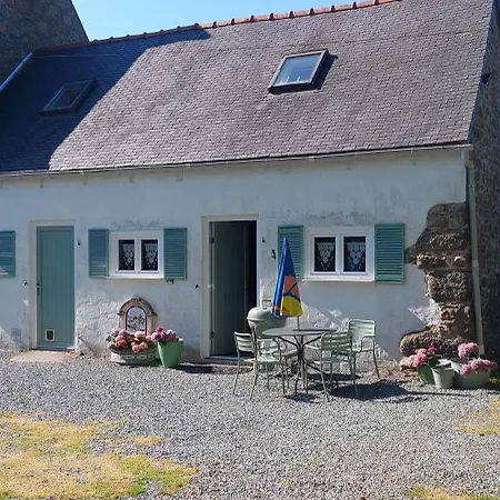 An Doenn Du Holiday home Begard